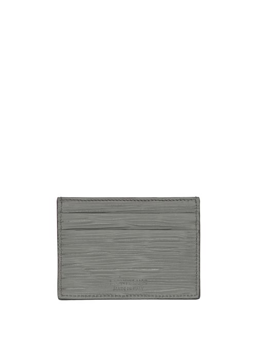 Porta carte 5 scomparti Sartorial MONT BLANC | 199376X